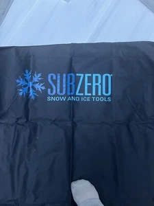 SubZero Artic Defense Max Auto Windschutzscheibe Abdeckung für Eis/Schnee (nicht im Karton) - Bild 1 von 4