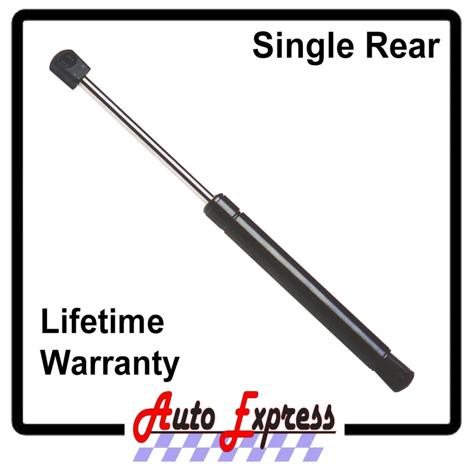 1 New Rear Hatch Lift Support Strut Prop fits Nissan Murano 05-07 - Image 1 of 1
