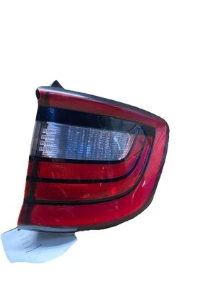 *CHIPPED* OEM  2014- 2023 Dodge Durango RH Right Passenger Taillight Lamp #S289 - Image 1 of 4