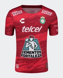 Camiseta de portero Charly Leon para hombre 24/25 - Imagen 1 de 1