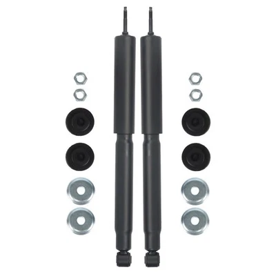 Juego de 2 amortiguadores traseros izquierdo y derecho Monroe para Ford E-150 2008-2014 Foto 1 de 4