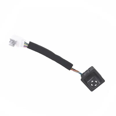 Steering Column Tilt Switch Button for Hyundai Azera 09-2010 Genesis 2009-2012 L Foto 1 de 4