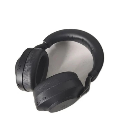 Jabra Evolve2 85 Kabelloses PC-Headset mit Ladeständer Geräuschunterdrückung Ult - Bild 1 von 4