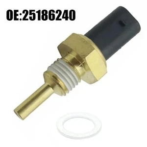 Enhanced Vehicle Functionality Car Coolant Sensor Accurate Temperature Readings - Picture 1 of 10
