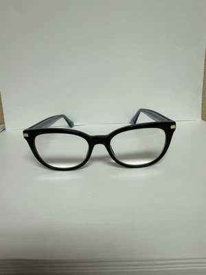 Tommy Hilfiger Eyeglasses Frames Only, TH 1519 OY4, 50-18-140, Blue - Image 1 of 4