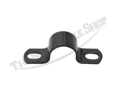 Soporte guardabarros trasero Triumph 500 650 Trophy Bonneville PN# 82-5994 82-4690 Foto 1 de 2