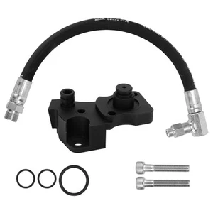 CP4 Disaster Prevention Bypass Kit Car For Car 6.7L Powerstroke - Picture 1 of 12