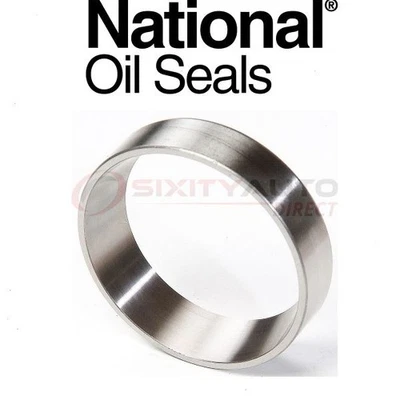 National Front Inner Differential Pinion Race for 1987 GMC V1500 - Driveline ug Foto 1 de 4