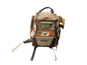 Wild River by CLC WT3604 Tackle Box Nomad beleuchteter Rucksack vier PT3600 Fächer - Bild 1 von 8