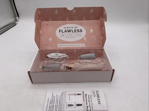 Finishing Touch Flawless Pedi Electronic Tool File and Callus Remover, Pedicure - Picture 1 of 6