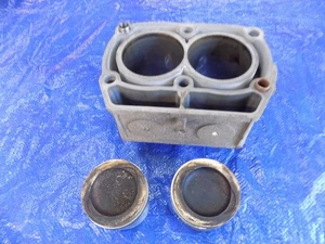 POLARIS 700 SPORTSMAN RANGER CYLINDERS AND PISTONS OEM - Picture 1 of 5