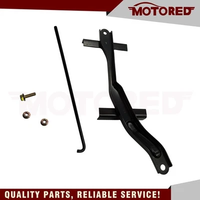 For 2001-2007 Toyota Highlander Battery Hold Down Clamp Frame 74404-48020 Foto 1 de 4