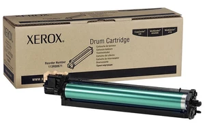 Xerox 113R00671 Drum Cartridge WorkCentre 4118 Genuine New Sealed Box - Picture 1 of 1