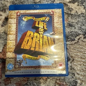 Monty Python's Life Of Brian (Blu-ray, 2007) - Picture 1 of 3