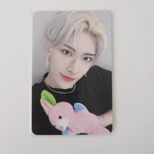 Zerobaseone ZB1 Ricky Melting Point Everline Photobook Lucky Draw Photocard - Picture 1 of 3