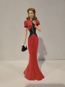 Figur 2011 "Fashion And Coca Cola Just Naturally Go Together" - Bild 1 von 5