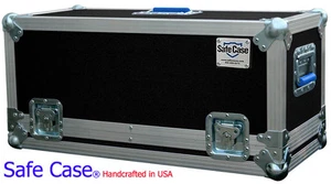 ATA Safe Case for Morgan RCA35R Head - Picture 1 of 2