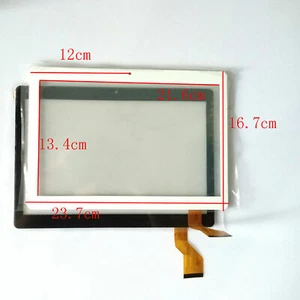Nouvel écran tactile pour câble TEENO HD 10,1 pouces GT10JTY131 - Photo 1/7