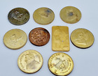 Vintage Fun Collectible Coins Joblot