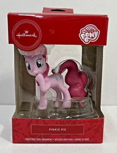 2019 Hallmark Ornament - Pinkie Pie (My Little Pony) - Picture 1 of 3