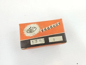 NOS Circle Ess FW Stewart Odometer 6 Roll Gauge Restoration 30's 40's 5303 - Picture 1 of 3