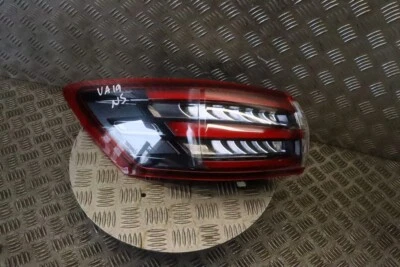 FORD S-MAX MK2 ST-LINE NS REAR OUTER LIGHT CLUSTER FM2B-13405-BD 2019-2023 VA19 - Image 1 of 4