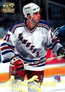 1997-98 Paramount #121 Kevin Stevens - Picture 1 of 1