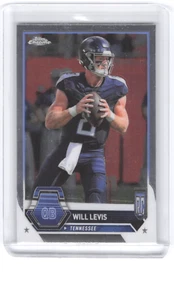 2024 Topps Composite Rookie Will Levis Chrome (B) - Bild 1 von 1