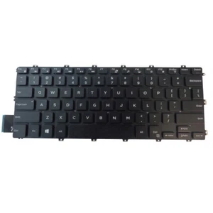 Backlit Keyboard For Dell Latitude 3310 2-in-1 Laptops VGR8N - Afbeelding 1 van 1