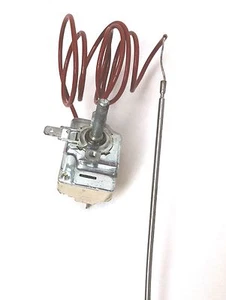Fryer Thermostat EGO 55.19032.850  45-170 C Single Pole     - Picture 1 of 2