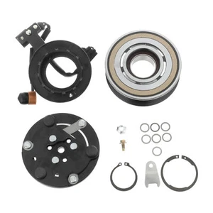 Genuine GM 2002-2007 Saturn Vue Base Gas Clutch Plate And Hub Assembly 15783641 - Picture 1 of 3