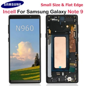 US For Samsung Galaxy Note 9 SM-N960U Small LCD Display Touch Screen Replacement - Picture 1 of 8