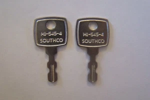 Southco M1-545-4 CANTIDAD 2 - Imagen 1 de 1