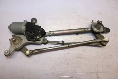 Conjunto de motor limpiaparabrisas Subaru Impreza WRX STI 2008-2014 sedán OEM Foto 1 de 4