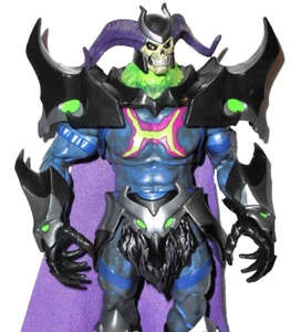 Masters of the universe SKELETOR Complete revelations Skelagod masterverse - Bild 1 von 2
