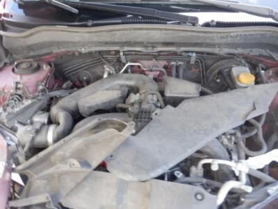 Medidor de flujo de aire de inyección de combustible usado se adapta a: Subaru Forester 2017 grado A Foto 1 de 4