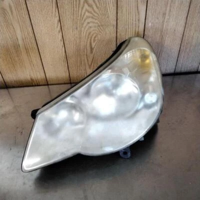 Headlamp Assembly CHRYSLER SEBRING Left 07 08 09 10 - Image 1 of 2