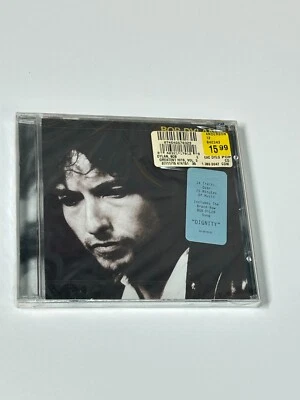 Боб Дилан лучшие хиты 3 в заводской упаковке компакт-диск новый K7 - Изображение 1 из 2