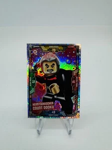 Lego - Star Wars - Serie 1 - 93 - Insidioso Conde Dooku - #14 - Imagen 1 de 2