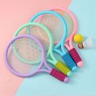 1 Tennis Balls Tennis Badminton Racket Set 2 in1 Tennis Toys  Kids