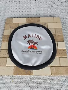 Malibu Rum Disc Untersetzer 7" - Bild 1 von 3