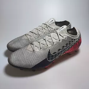 Nike Neymar Jr. X Mercurial Vapor 13 Elite AG-Pro NJR AT7896-006 US12 UK11 30CM - Picture 1 of 13
