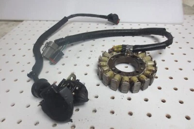 SKI DOO OEM STATOR REV 2007 2006 2005 2004 500SS 600HO 800HO MXZ RENEGADE SUMMIT - Image 1 of 4