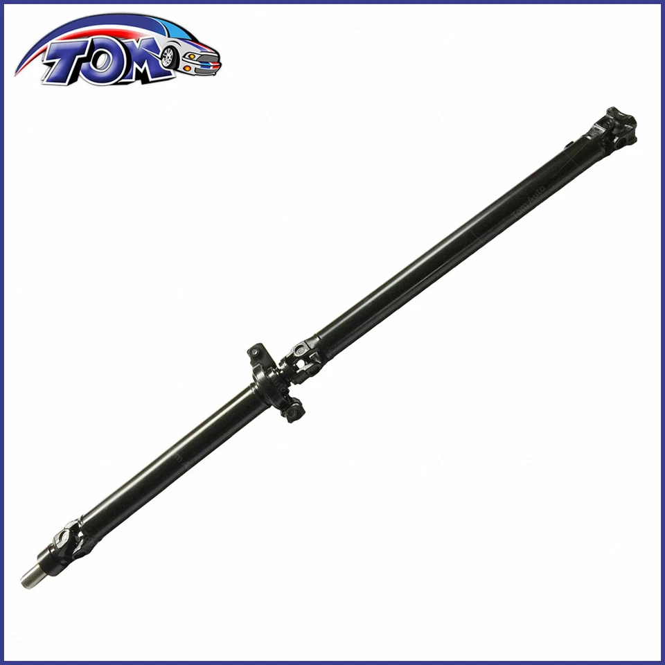 62.40" DRIVE SHAFT FOR SUBARU BAJA 03-06 LEGACY 96-99 OUTBACK 01-04 27111-AE061 - Image 1 of 4