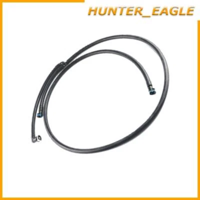 Tubo de manguera de agua para lavadora de faros para Mercedes-Benz CL63 AMG CL550 CL600  Foto 1 de 4