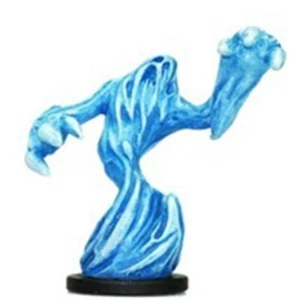 "Medium Water Elemental" Shattered Star #15 Pathfinder Battles Miniatures D&D - Picture 1 of 1