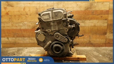 Conjunto de motor Saturn Sky 2007-2009 2,4 L M/T OEM 80 k millas Foto 1 de 4