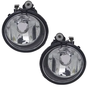 Nebelscheinwerfer Set für BMW X1 F48 X5 F15 X4 F26 X6 F16 X3 F25 Nsw H8 vorne - Bild 1 von 5