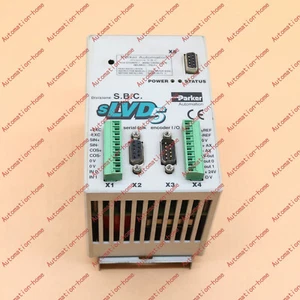 1PC USED PARKER SLVD5 Drive Tested In Good Condition - Picture 1 of 5