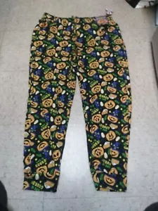 Nuevos con etiquetas pantalones para correr de pulmón principales y locales para hombre con bolsillos pastel de calabaza S M L XL - Imagen 1 de 2